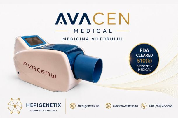 Avacen Romania