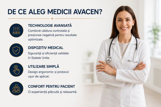 Avacen Romania