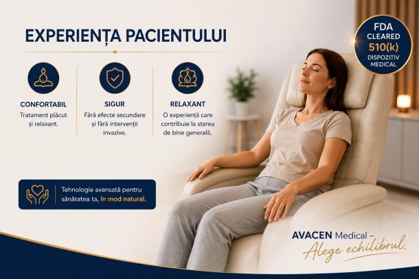 Avacen Romania